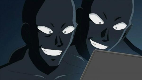 第八名:《少年包青天》那一年,周杰还只是个演技不俗,表情浮夸的boy