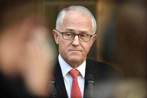 澳大利亚对中国阴晴不定 暴露矛盾心态_张家