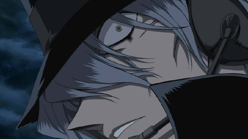 因为青山身体原因,名侦探柯南最终boss提前揭晓,这会是烟雾弹吗