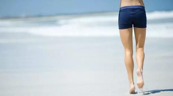 正确的跑步姿势是脚后跟落地吗?跑步这么多年