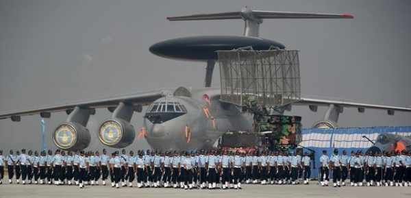 印度战机2018第一摔来得真快 又一个世界第一