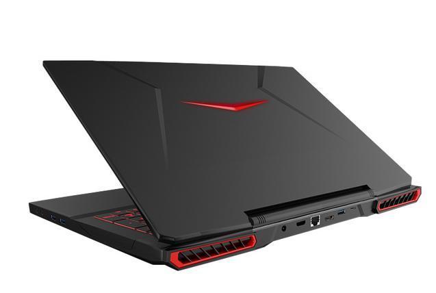 配置佳,外观美 炫龙炎魔t50优秀游戏本再现