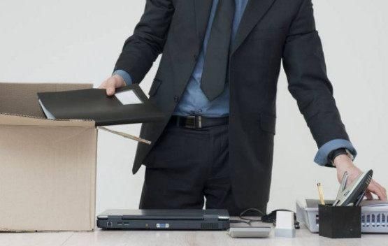 5年老员工,因提成不按时发离职,三月后原同事