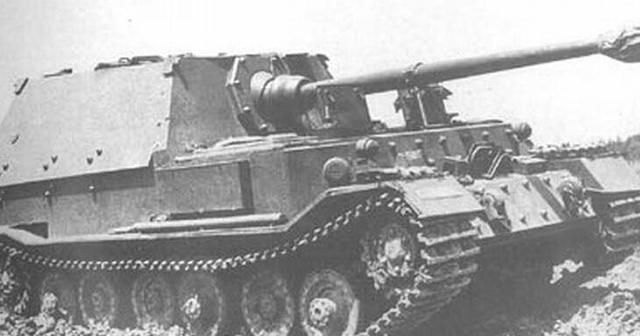 二战苏联四大近卫坦克集团军