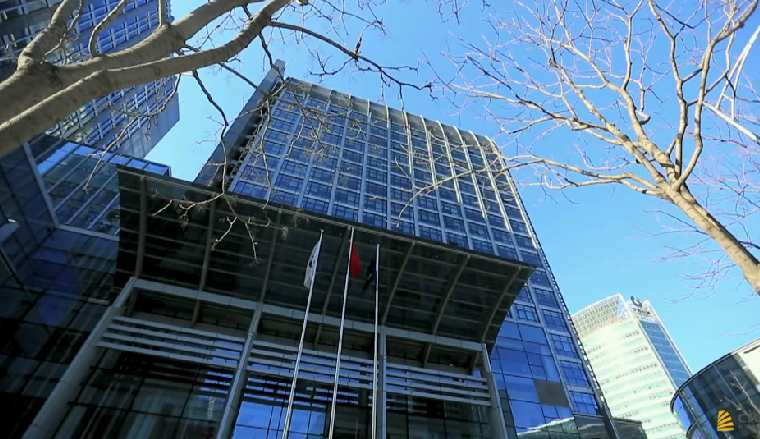 “共筑中国梦”作品展播《亚投行之路》下集 “共筑中国梦”作品展播《亚投行之路》下集