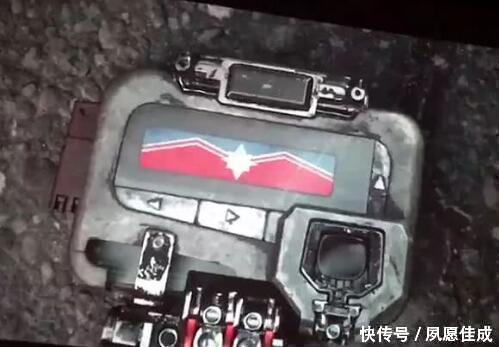 复仇者联盟3: 无限战争-内地票房已经破10亿