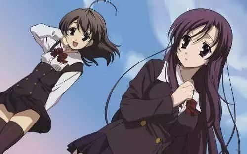 适合晚上悄悄看的动漫,你都了解吗?