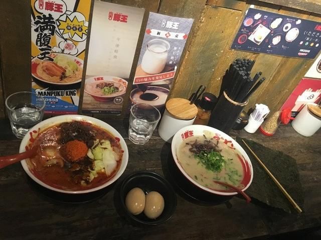 以吃为目的的香港自由行2018香港美食攻略