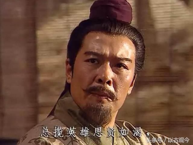 诸葛亮曾大骂徐庶出卖自己,徐庶推荐诸葛亮给