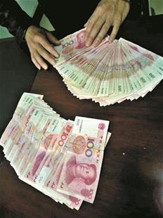 患儿救命钱被盗 家属为引起警方重视虚报金额