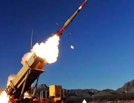 美称中国研红旗26防空导弹:同时摧毁32个目标