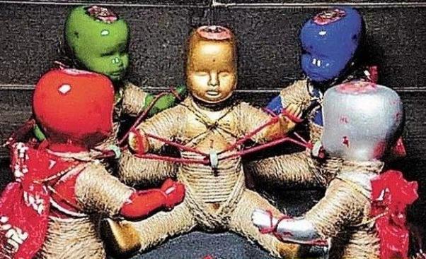 你是否得罪玄学法人?