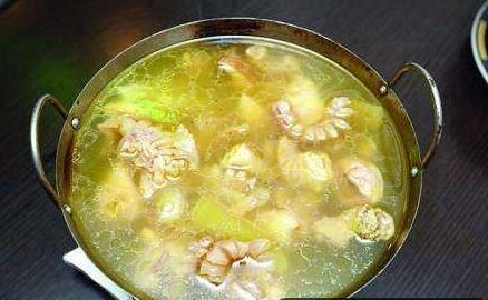 这道壮阳补肾汤,男人喝了女人受不了,女人喝了