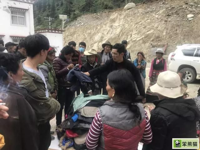 最新捐衣地址!2018冬季贫困山区捐衣地址!