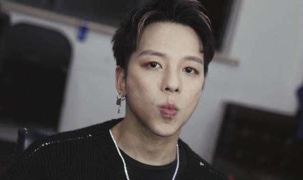 《这!就是街舞》49强淘汰赛都开始了,黄景行呢