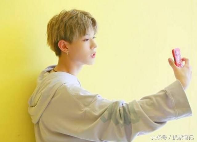 这四位少女杀手,我猜你只认识王源