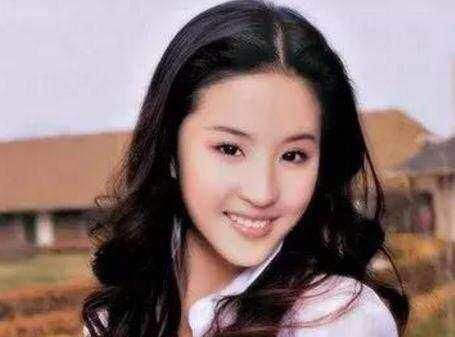 你知道明星原名都叫啥吗?杨幂名字真好听,张艺