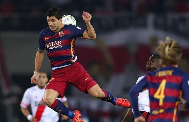 21球天才被盯上?巴萨前7000万天王成榜样,内