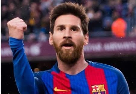 欧冠总进球榜!梅西高居第二,C罗排名第几?