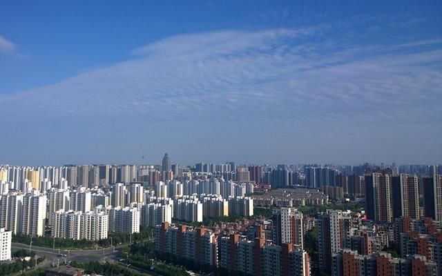 山东这个城市,人口破万千,却没有一所拿得出手