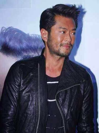 李连杰周星驰面容不堪 古天乐猥琐大叔引网友