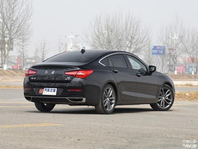 58万元,虽然红旗h5相比之前的红旗h7,hq3等车型要平易近人许多,但与