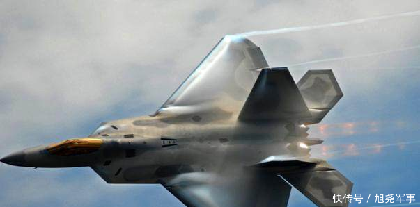 美国声称F22战机在空中从未被探测到,中国只说