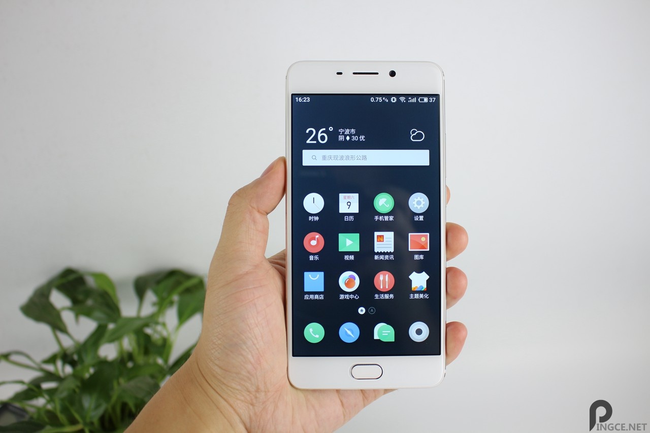 真旗舰?魅蓝note 6详细评测