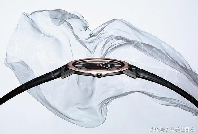 去日本买什么手表好?西铁城你值得拥有