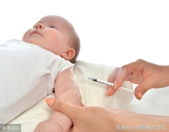 两个月大女宝宝打完疫苗后当晚死亡,就因妈妈