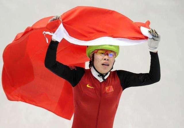 魏纪中屡屡为平昌冬奥会发声! 称运动员遭遇不公平要服从裁判