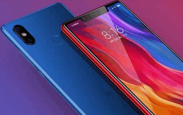 小米8SE太疯狂! 全面碾压任何一款千元机, 连自