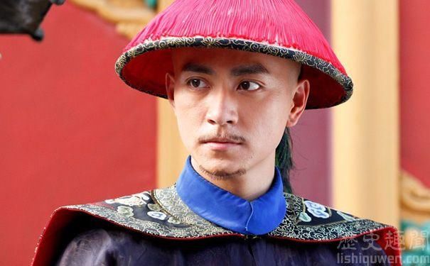 年羹尧:清廷采纳了他的什么建议,加强对青海和