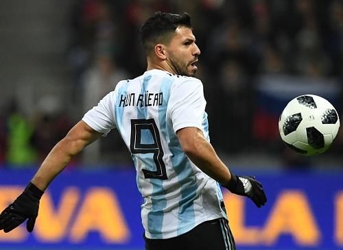 城帮谁最有可能拿金靴?不是斯特林,也不是阿圭罗