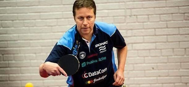 作为乒乓球历史前三的运动员,可是大部分中国