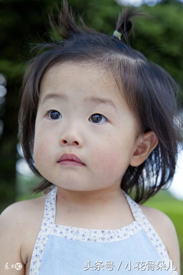 一胎男宝二胎女宝妊娠症状都在这里,看看你们