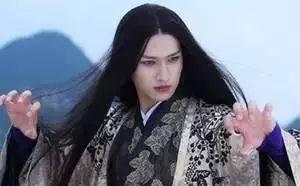 易峰、焦恩俊、严屹宽谁才是真正的古风美男?