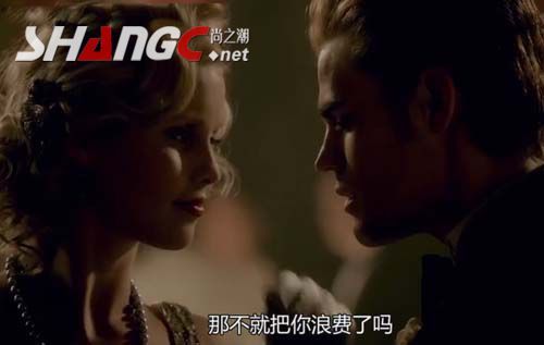 《吸血鬼日记》第八季回归 吸血鬼日记第八季剧情介绍 《吸血鬼日记》第八季回归 吸血鬼日记第八季剧情介绍