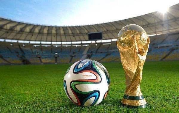 世界杯总决赛即将开始!克罗地亚、法国谁能赢