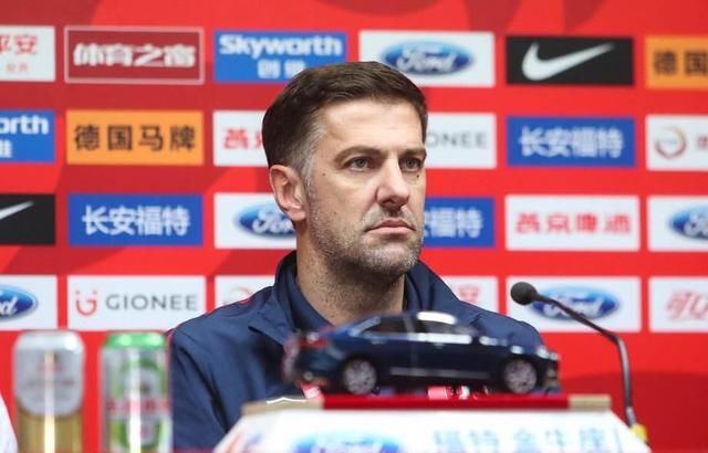 俄罗斯世界杯最帅4大主帅,不靠指挥靠颜值