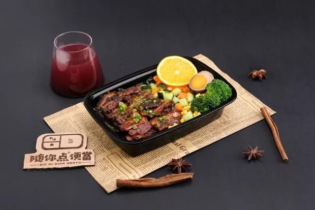 2018特色餐饮品牌排行榜 随你点做中国人的好