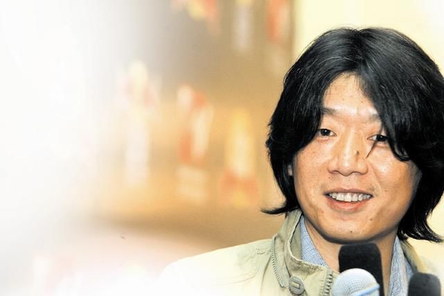 扒了一下黄磊的朋友圈,太可怕的人脉关系