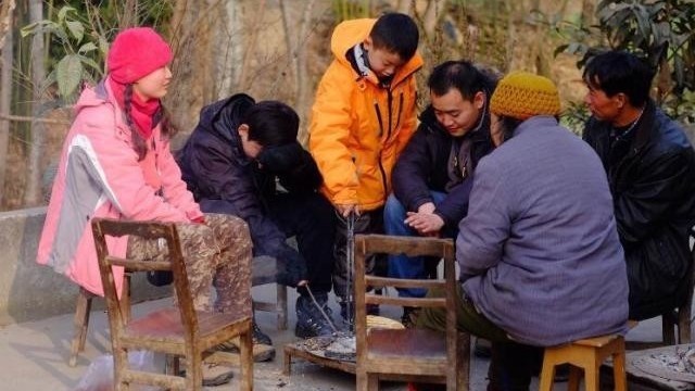 夹叙夹议:农村“断亲”现象:社会变迁下的冷思考 夹叙夹议:农村“断亲”现象:社会变迁下的冷思考