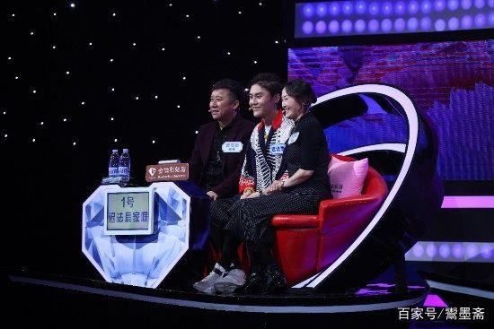 张国立主持的《中国新相亲》有什么看点?节目