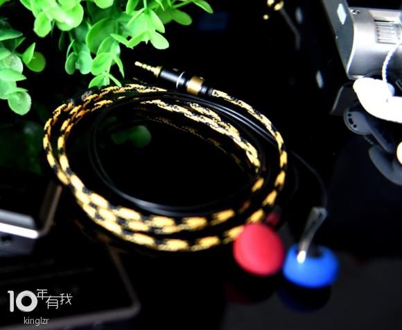 耳边评测 大王叫我来巡山aune B1s之我见