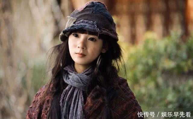 陈瑶灰头土脸乞丐装卖萌求防脱发秘籍,《无心