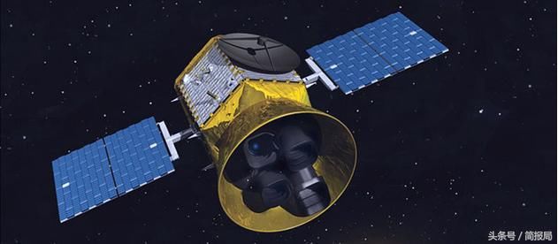 星空下的新奇迹,2018航天大事件一览,人类或将