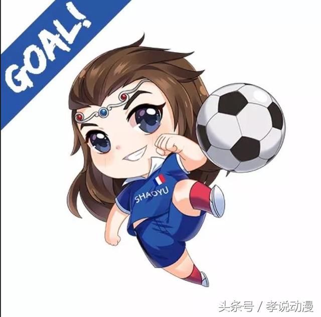 秦时明月:秦六世界杯,盖聂百步飞球,卫庄踢出流