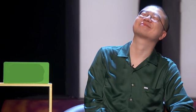 李诞吐槽甄子丹 犀利吐槽现场引爆笑连连(图2) 李诞吐槽甄子丹 犀利吐槽现场引爆笑连连(图2)