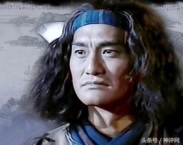 神评:倚天屠龙记中明教五散人排行榜 谁最厉害?